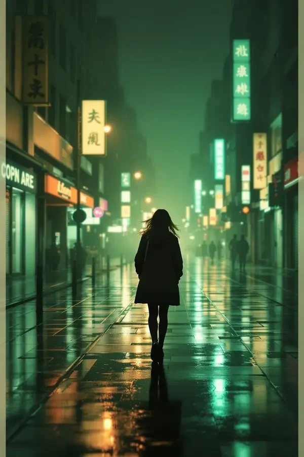 都市夜归人 - 都市 - 榴莲视频