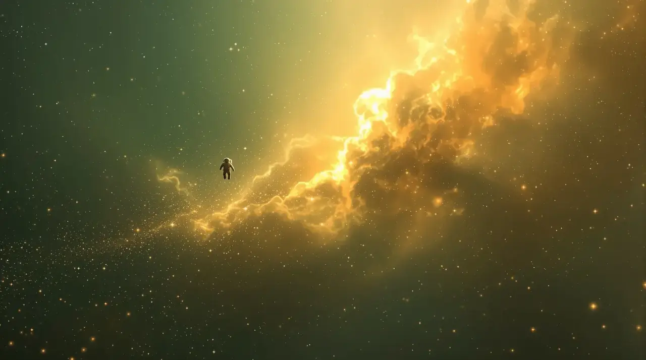 榴莲视频 首屏推荐 星海拾遗 - 穿越星际，寻找失落文明