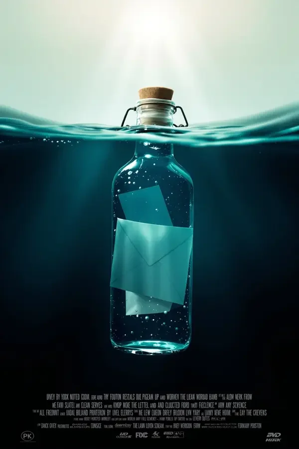 深海来信 - 爱情 - 榴莲视频