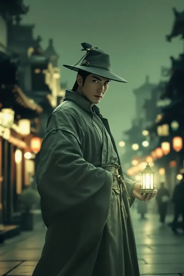 长安异闻录 - 古装 - 榴莲视频